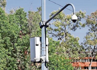 C5 licita la instalación de 15 mil tótems