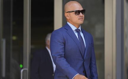 Asistente de Trump se declara inocente de haberlo ayudado a ocultar documentos clasificados