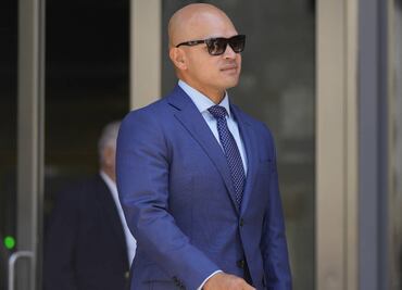 Asistente de Trump se declara inocente de haberlo ayudado a ocultar documentos clasificados