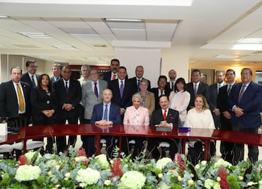 Llama Ealy Ortiz a la unidad en gremio de periodistas ante agresiones