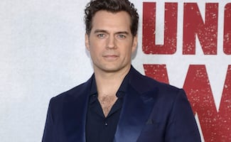 Henry Cavill y Amazon confirman serie live action de "Warhammer"
