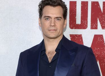 Henry Cavill rompe el silencio sobre su próxima paternidad: "Estoy muy emocionado"