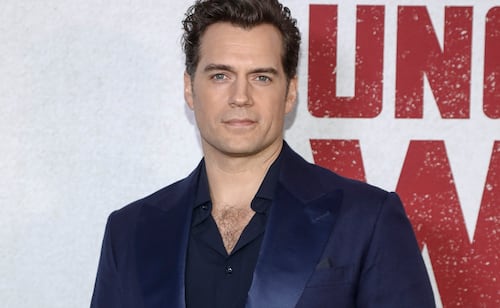 Henry Cavill y Amazon confirman serie live action de "Warhammer"