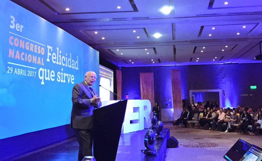 (Foto: Twitter @JoseNarroR)