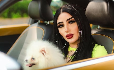 VIDEO: ¡Roban “Gatita”! Bellakath llora y denuncia que la canción será removida de las plataformas 