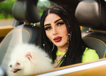 VIDEO: ¡Roban “Gatita”! Bellakath llora y denuncia que la canción será removida de las plataformas