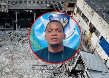 "Falso héroe" de Jet Set mintió sobre rescate y pidió dinero; es detenido por las autoridades