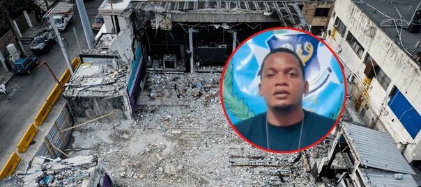 "Falso héroe" de Jet Set mintió sobre rescate y pidió dinero; es detenido por las autoridades