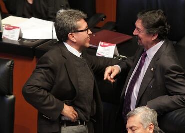 Propone Morena en el Senado limitar asesorías privadas