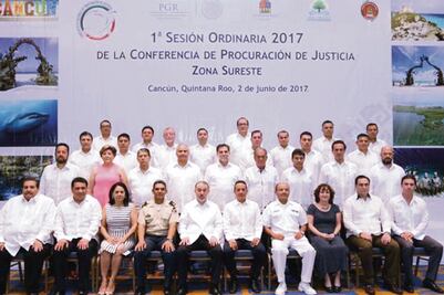 Adoptan modelo colombiano contra el robo de combustible