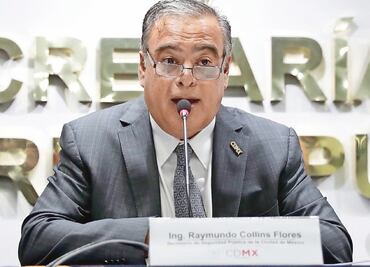 SSP blindará el regreso a clases en la Ciudad