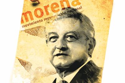 La disyuntiva de Morena