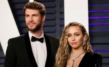 Miley Cyrus aclara que su matrimonio no terminó por infidelidad