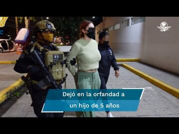 Este papel jugó Vanessa “N” en la muerte de Ariadna Fernanda