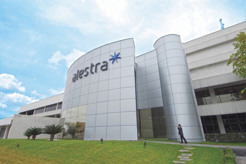 Alestra cuenta con un centro de innovación desde 2015; prevé tener tres. Foto/ARCHIVO EL UNIVERSAL