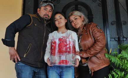 A cinco días de los XV años, cancelan iglesia a Rubí