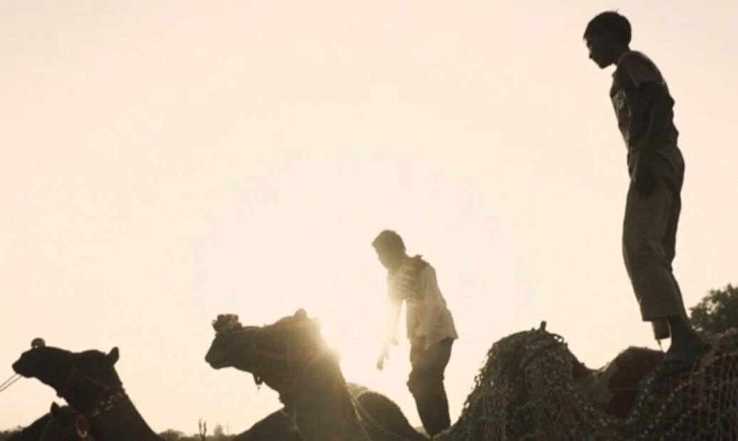 Preparan estreno de aventura desértica mexicana