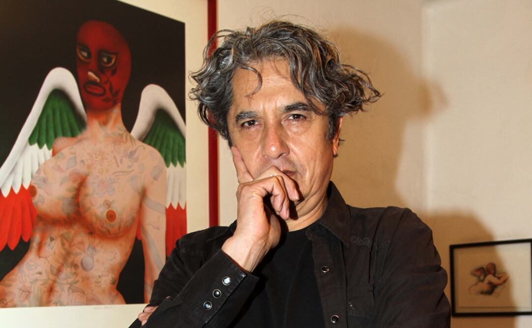 Foto: Archivo EL UNIVERSAL