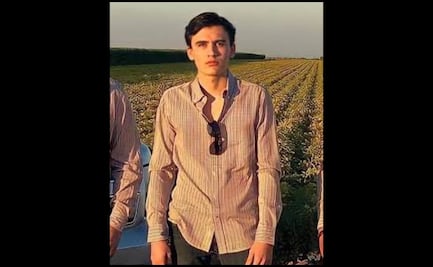 Erik Leopoldo salió a vender su camioneta y ya no regresó; piden ayuda para su búsqueda