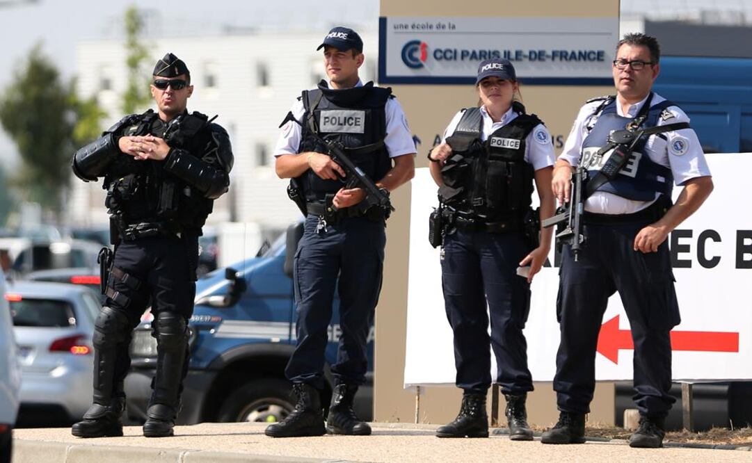 (Foto: Archivo/Reuters)