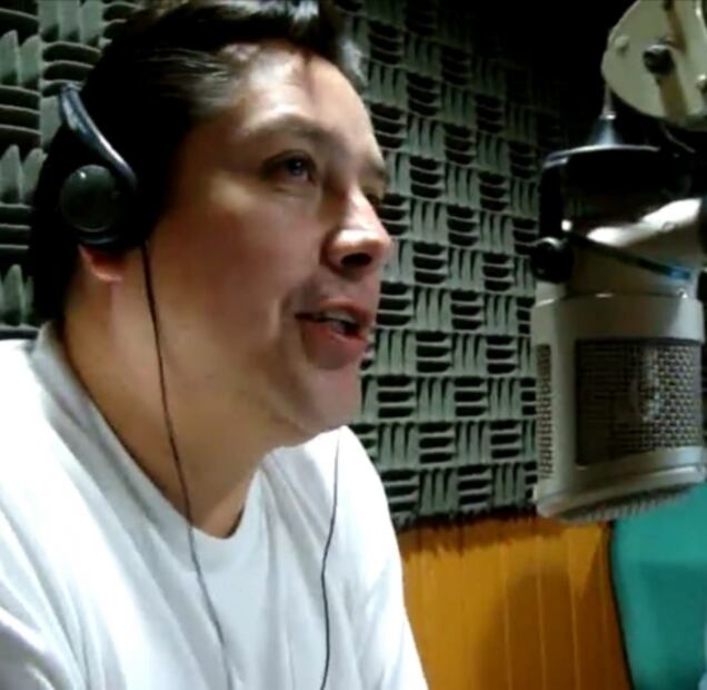 Grupos de rock, cronistas de la CDMX  y periferia