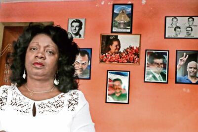 Nada cambiará en Cuba: Damas de Blanco