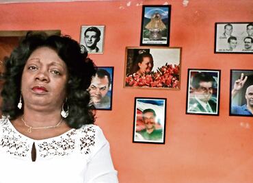 Nada cambiará en Cuba: Damas de Blanco