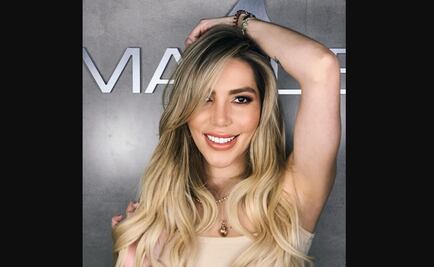 Frida Sofía está más cerca de la familia de su padre