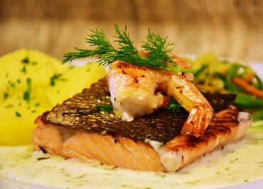 Alimentos para mejorar las funciones cerebrales