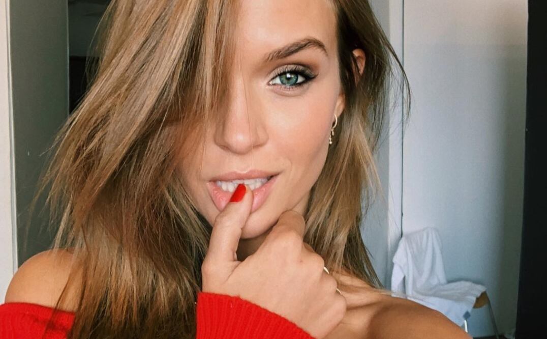 Foto: Instagram jospehineskriver