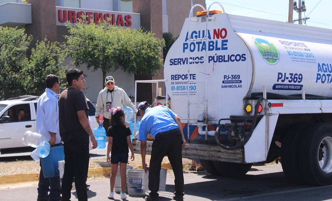 Foto: Emilio Vasquez / Archivo EL UNIVERSAL