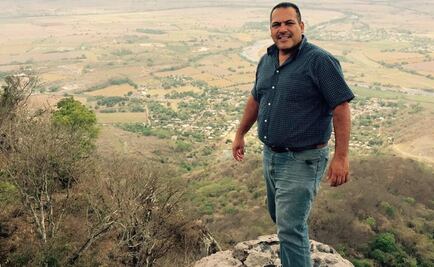 Detienen a tres funcionarios por homicidio de periodista en Nayarit