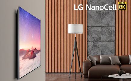 LG NanoCell TV el televisor LED premium más avanzado de la industria