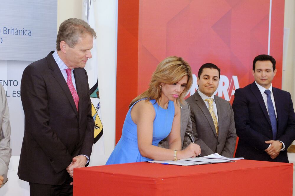 Foto: Gobierno de Sonora