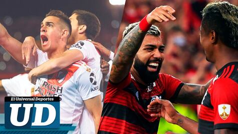 Lo que debes saber de la final de la Copa Libertadores