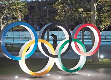 ¿Cuándo inician los Juegos Olímpicos Tokio 2020? ¿Dónde verlos en México?