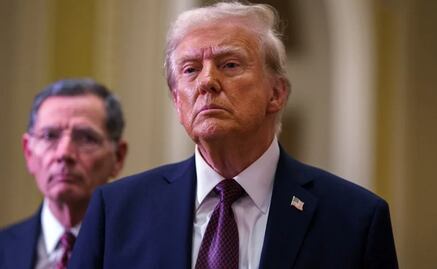 Más de 100 universidades de EU condenan "interferencia política" de Trump; acusan que ponen en peligro educación superior