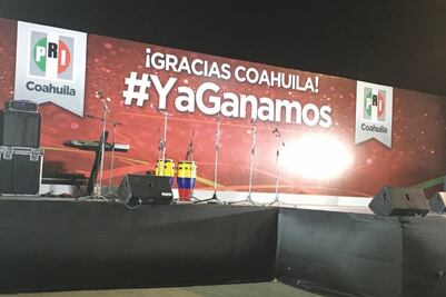 Tricolor deja el festejo pendiente