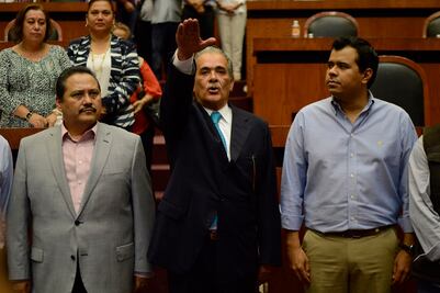 Crearán comisión especial para Chilapa