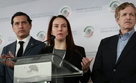 Pide Senado acompañar al Ejecutivo en renegociación del TLCAN