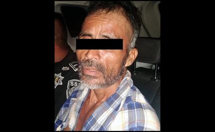 Hombre asfixia y mata a bebé de siete meses en Tuxtla Gutiérrez, Chiapas