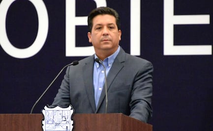 Suprema Corte admite controversia contra desafuero de Cabeza de Vaca