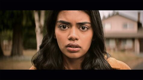 “No lo abras” explora el terror de ser diferente