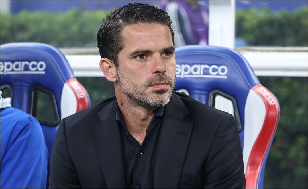 Fernando Gago podría volver a la Liga MX. FOTO: IMAGO7
