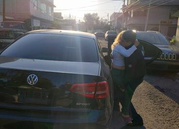 Atacan a madre de fiscal federal, encargado de investigación de la Estafa Maestra