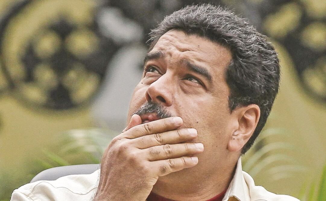 (Foto: Archivo/El Universal) 