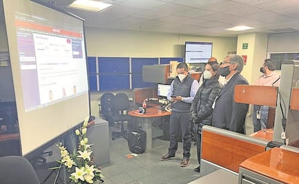 Morena se queda con el municipio de Nextlalpan