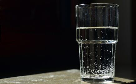 Los peligros de beber mucha agua