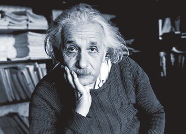 Natalicio de Albert Einstein: ¿La teoría de la relatividad, en desuso?