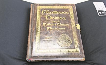 Encuesta. A 100 años, pesimismo e ignorancia sobre Constitución